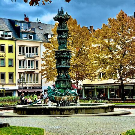 City Vibes Koblenz Koblenz  Luaran gambar