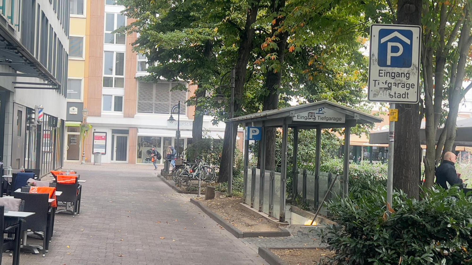 City Vibes Koblenz Koblenz  Luaran gambar